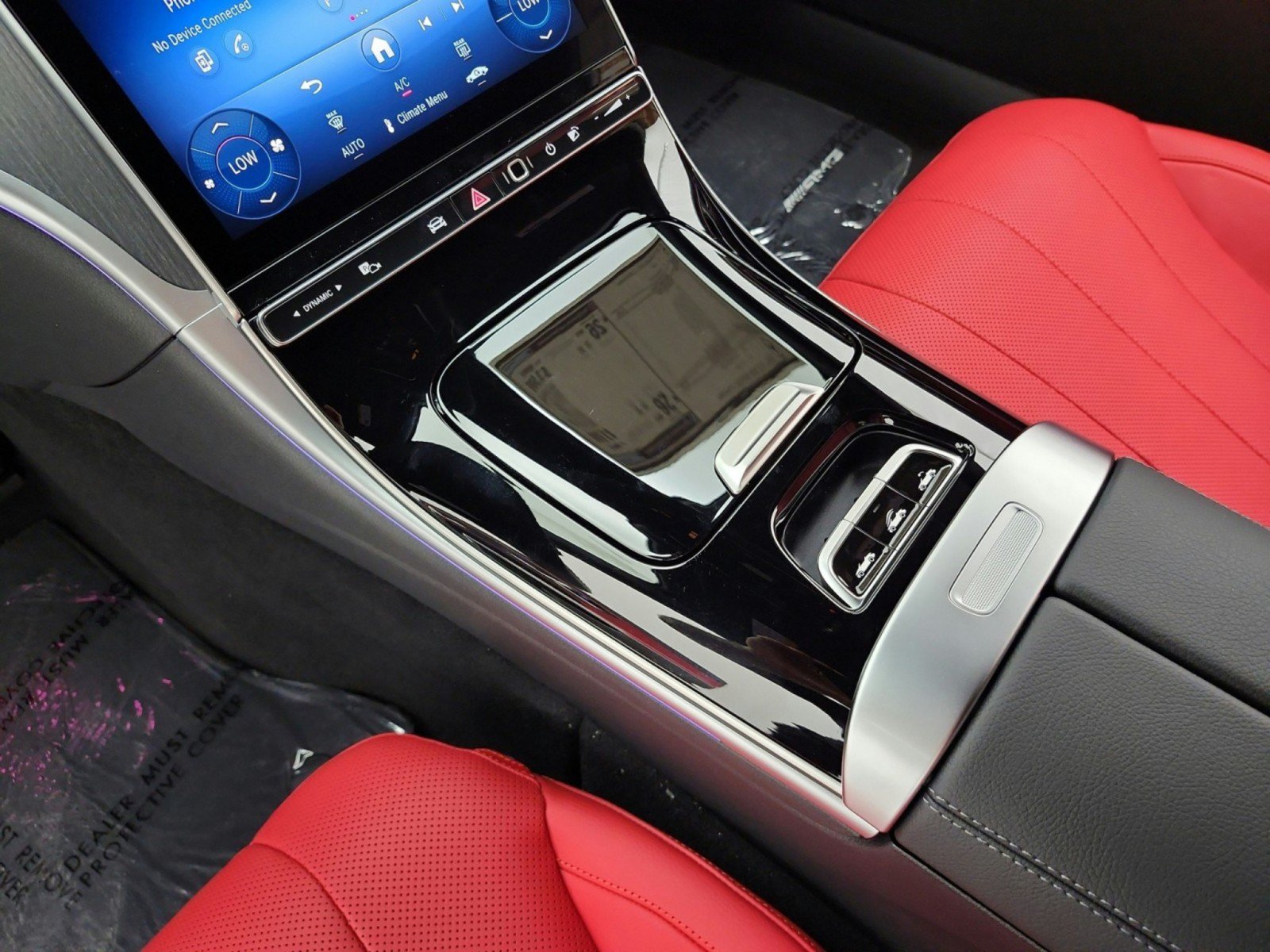 New 2027 Mercedes-Benz CLE 450 4MATIC Cabriolet image 9