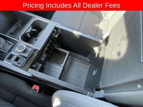 Used 2024 Toyota Tundra SR5 w/ TRD Off-Road Package AWD/4WD image 33