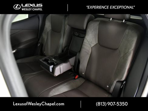 Used 2024 Lexus RX 350 image 27