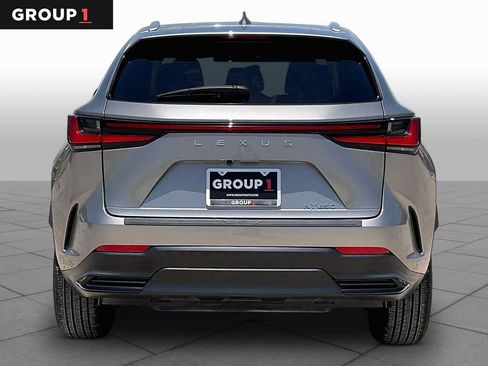 Used 2024 Lexus NX 250 FWD w/ Towing Package (2000 Lbs) image 5