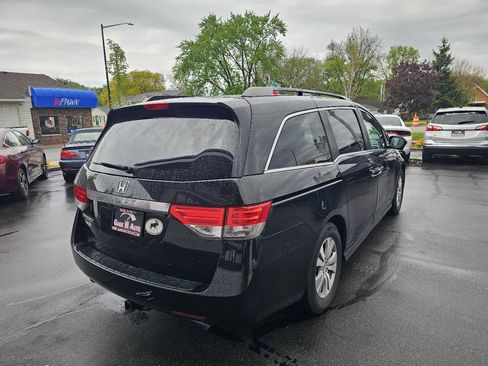Used 2017 Honda Odyssey EX-L image 11