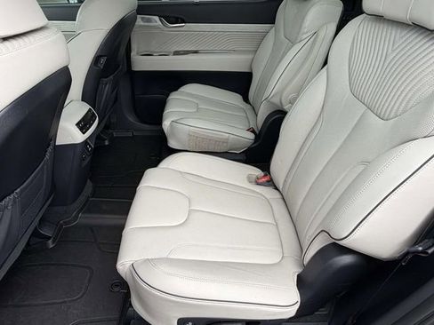 Used 2024 Hyundai Palisade Calligraphy FWD image 22