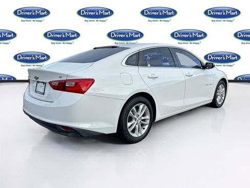 Used 2016 Chevrolet Malibu LT image 7