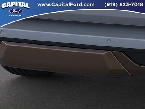 New 2026 Ford Expedition Max King Ranch image 23