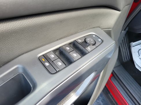 Certified 2024 Nissan Pathfinder Rock Creek AWD/4WD image 17