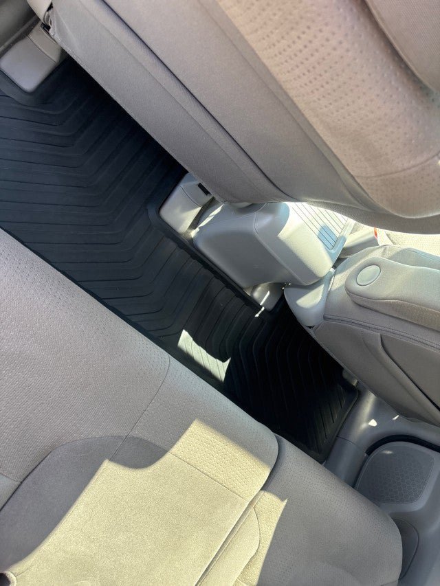 Used 2014 Honda CR-V EX image 35