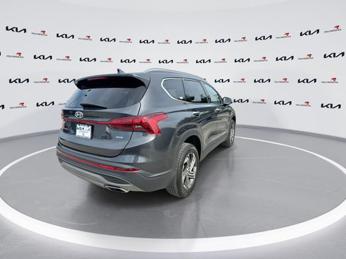 Used 2023 Hyundai Santa Fe SEL w/ Cargo Package AWD/4WD image 8