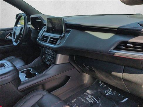 Used 2022 Chevrolet Tahoe RST w/ Luxury Package AWD/4WD image 23
