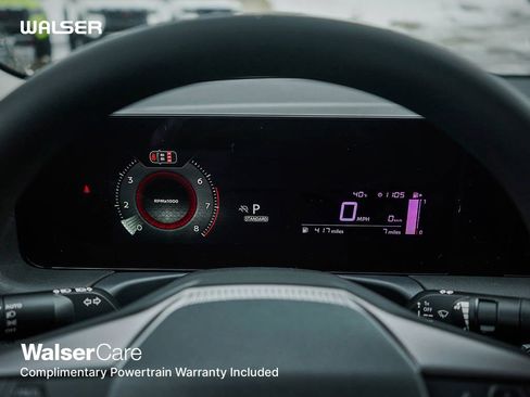 New 2026 Nissan Sentra S image 20