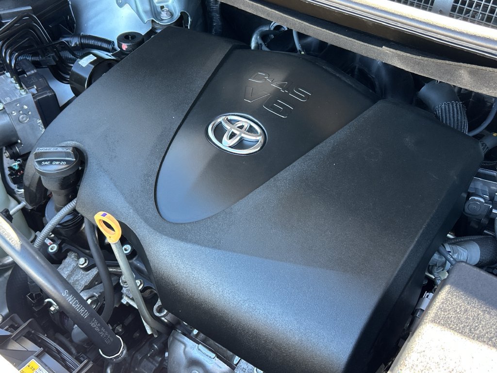 Used 2019 Toyota Sienna XLE Premium FWD image 33