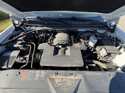 Used 2018 Chevrolet Silverado 1500 LT w/ All Star Edition image 21