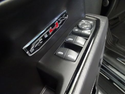 Certified 2023 GMC Sierra 1500 AT4X AWD/4WD image 10