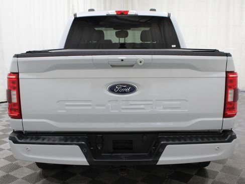 Used 2021 Ford F150 XLT w/ Equipment Group 302A High AWD/4WD image 31