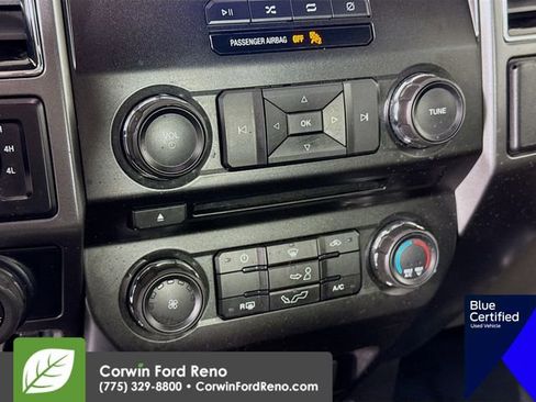 Used 2018 Ford F150 XLT w/ Trailer Tow Package image 18