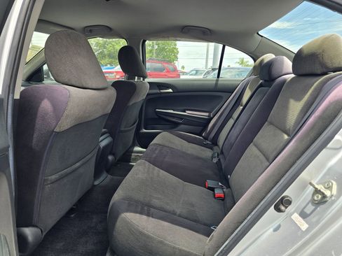 Used 2008 Honda Accord LX image 13