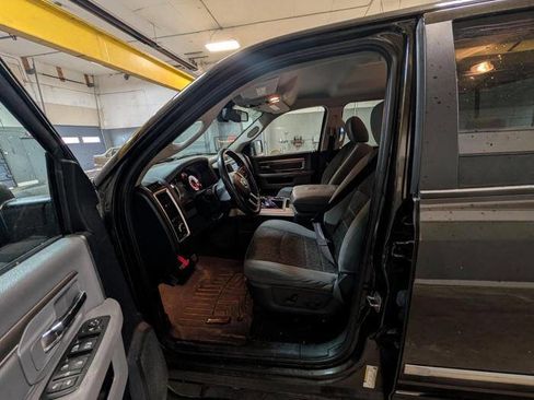 Used 2014 RAM 1500 Big Horn AWD/4WD image 21