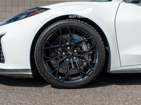 Used 2026 Chevrolet Corvette ZR1 image 26