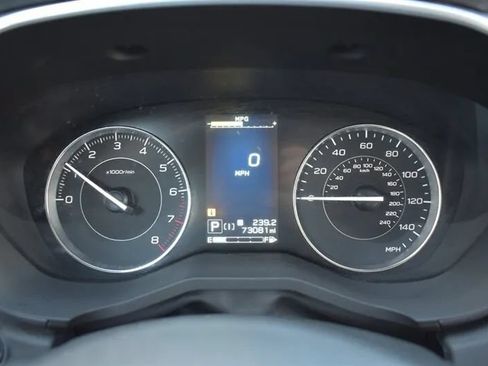 Used 2020 Subaru Impreza 2.0i Limited w/ Popular Package #2 AWD/4WD image 18