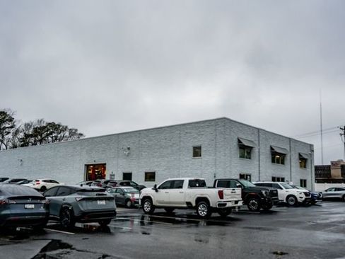 Used 2022 RAM 1500 Big Horn AWD/4WD image 19