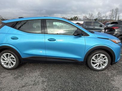 New 2027 Chevrolet Bolt LT w/ Comfort Package