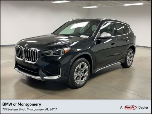Certified 2024 BMW X1 xDrive28i image 1