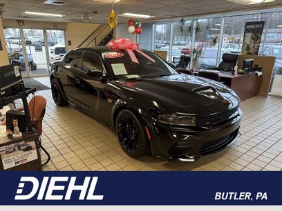 Used 2023 Dodge Charger Scat Pack