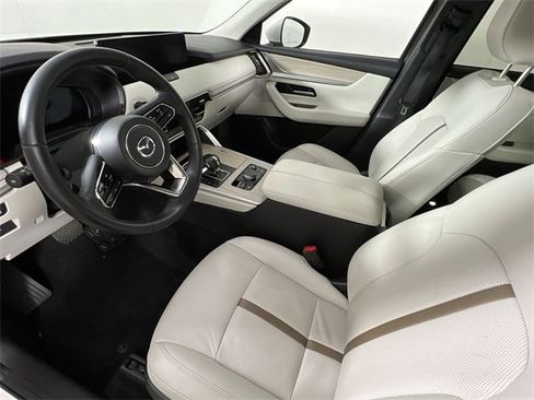 Certified 2024 MAZDA CX-90 Plug-In Hybrid w/ Premium Plus image 13