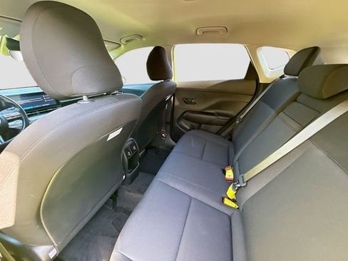 Certified 2024 Hyundai Kona SEL FWD image 23