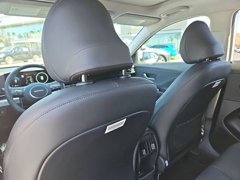 New 2026 Hyundai Kona Limited AWD/4WD image 16
