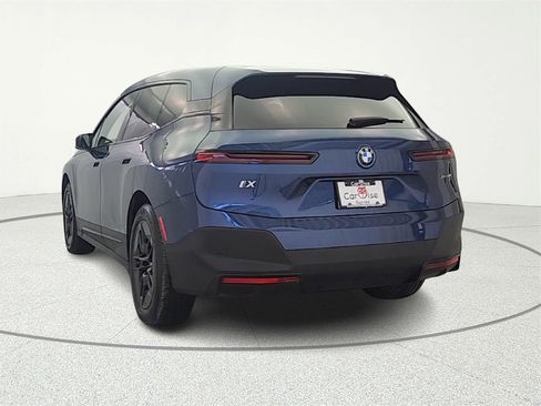 Used 2024 BMW iX xDrive50 image 6