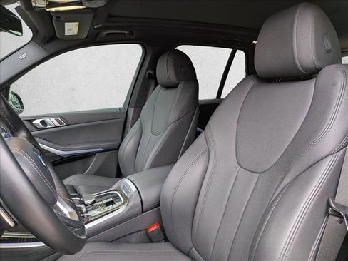 Used 2021 BMW X5 sDrive40i w/ Convenience Package RWD image 8