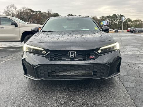 Used 2025 Honda Civic Si image 3