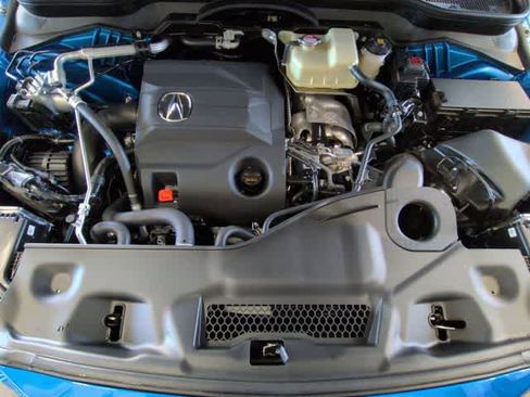 New 2026 Acura MDX Type S AWD/4WD image 15