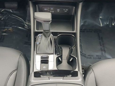 New 2025 Hyundai Santa Cruz SEL image 19