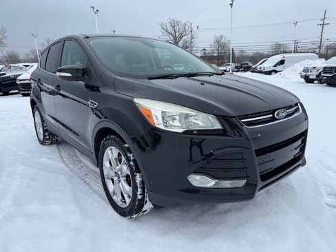 Used 2013 Ford Escape SEL image 7
