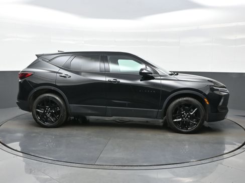 Used 2024 Chevrolet Blazer LT w/ LPO, Floor Liner Package AWD/4WD image 7