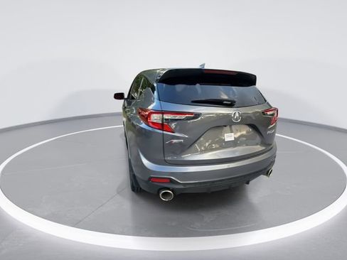 Used 2021 Acura RDX A-Spec FWD image 6