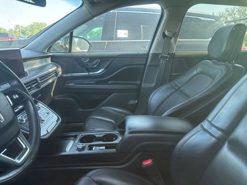 Used 2020 Lincoln Corsair FWD image 30