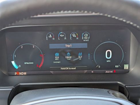 New 2026 Ford F250 Platinum image 28