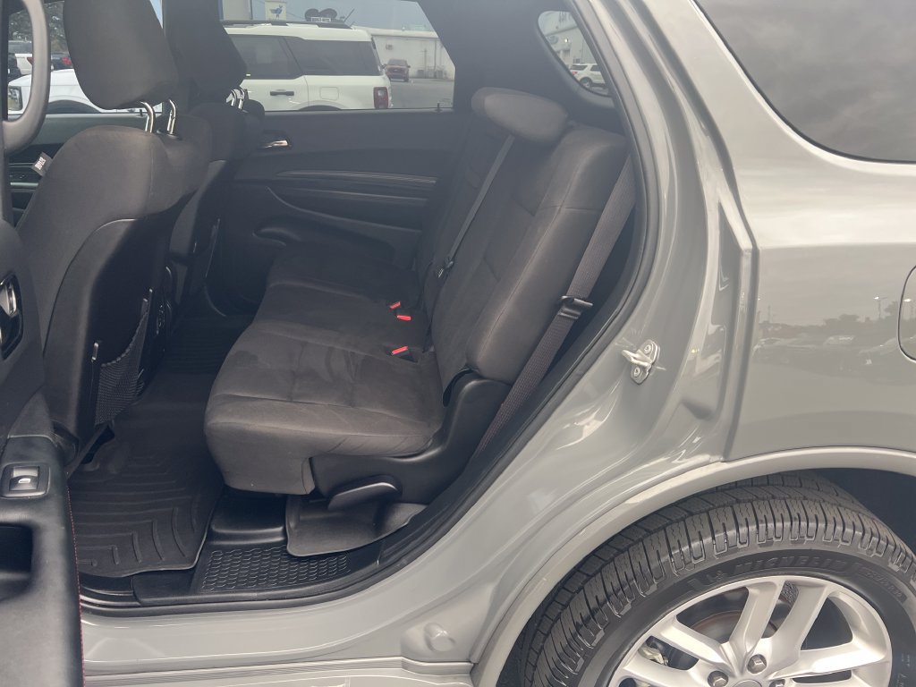 Used 2023 Dodge Durango GT AWD/4WD image 21