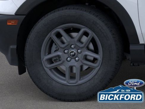 New 2026 Ford Bronco Sport Big Bend image 19