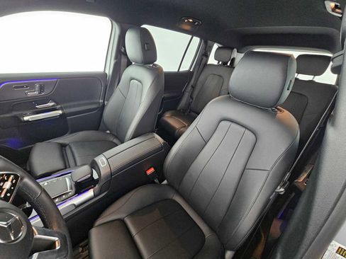 Certified 2023 Mercedes-Benz EQB 300 4MATIC image 22