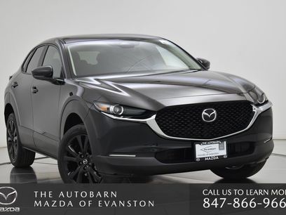 New 2026 MAZDA CX-30 AWD 2.5 S w/ Select Sport Pkg
