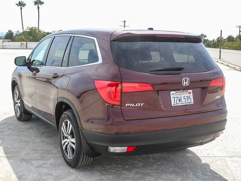 Used 2016 Honda Pilot EX image 4