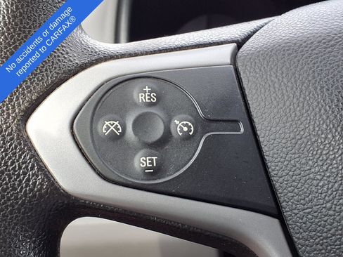 Used 2015 Chevrolet Colorado W/T w/ WT Convenience Package RWD image 29