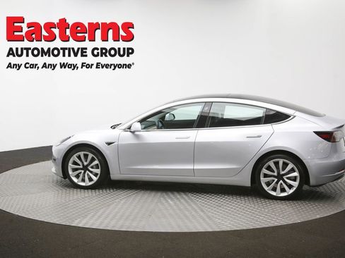 Used 2018 Tesla Model 3 Long Range image 58