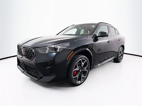 New 2026 BMW X2 xDrive28i w/ M Sport Package image 3