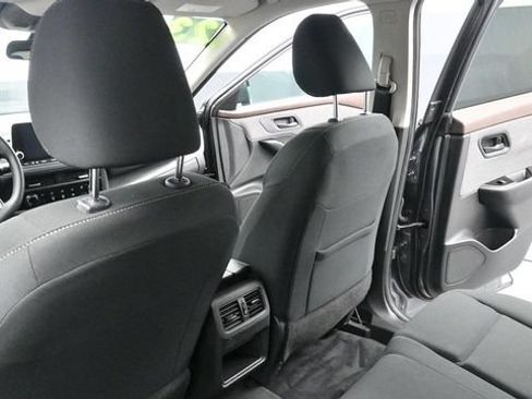 Used 2023 Nissan Rogue S AWD/4WD image 22