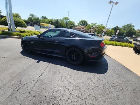 Used 2017 Ford Mustang GT Premium w/ GT Performance Package RWD image 24
