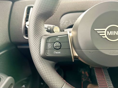 New 2026 MINI Cooper Countryman S AWD/4WD image 11